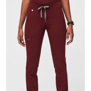 Figs Zamora Jogger Scrub Pants Size Large
